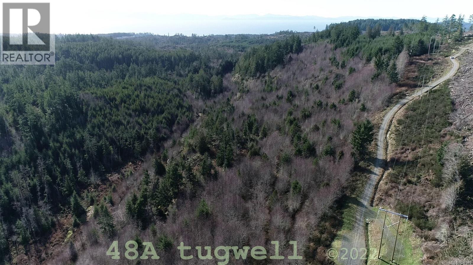 Lot 48A Tugwell Rd, Sooke