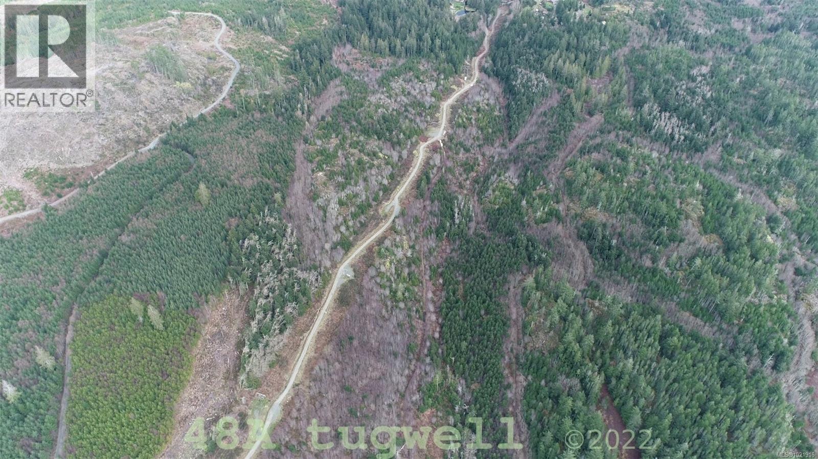 Lot 48A Tugwell Rd, Sooke