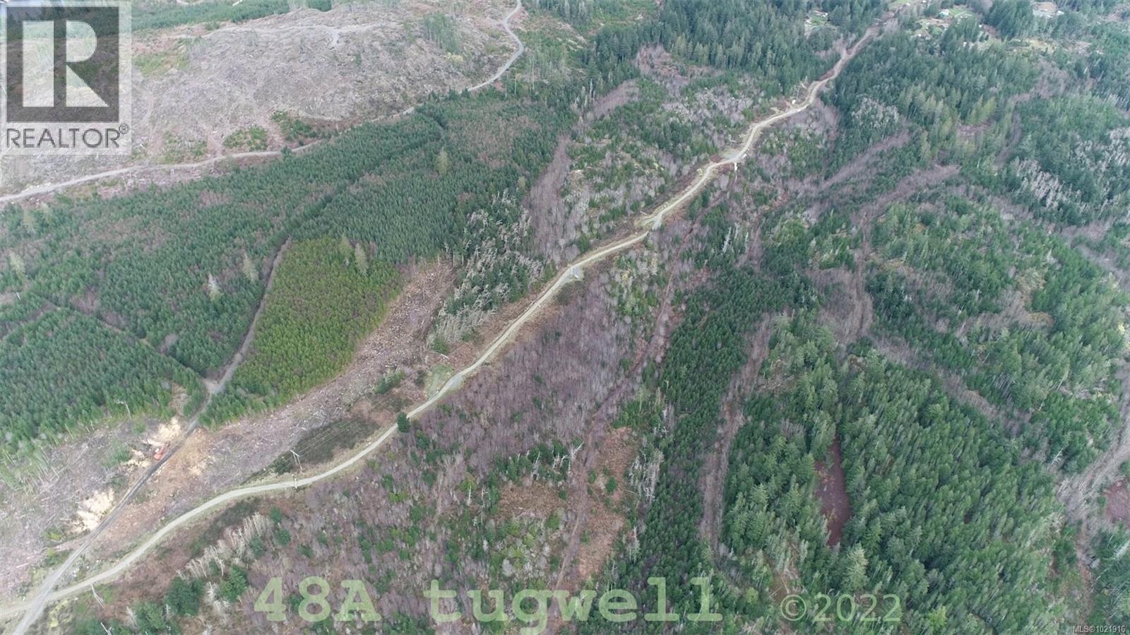 Lot 48A Tugwell Rd, Sooke