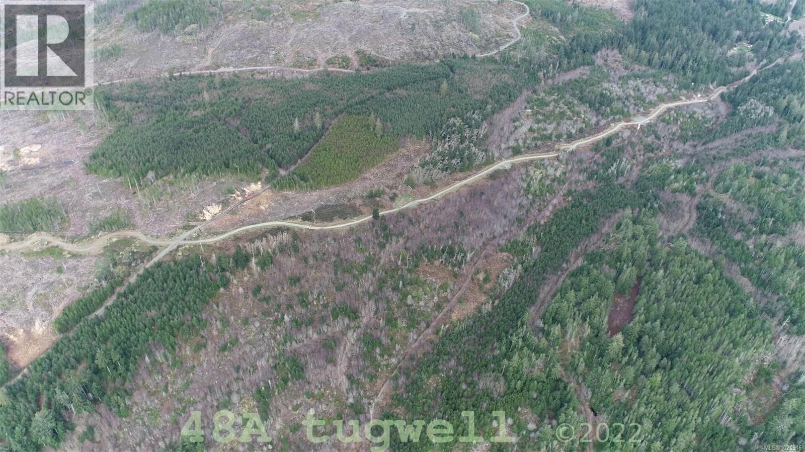 Lot 48A Tugwell Rd, Sooke