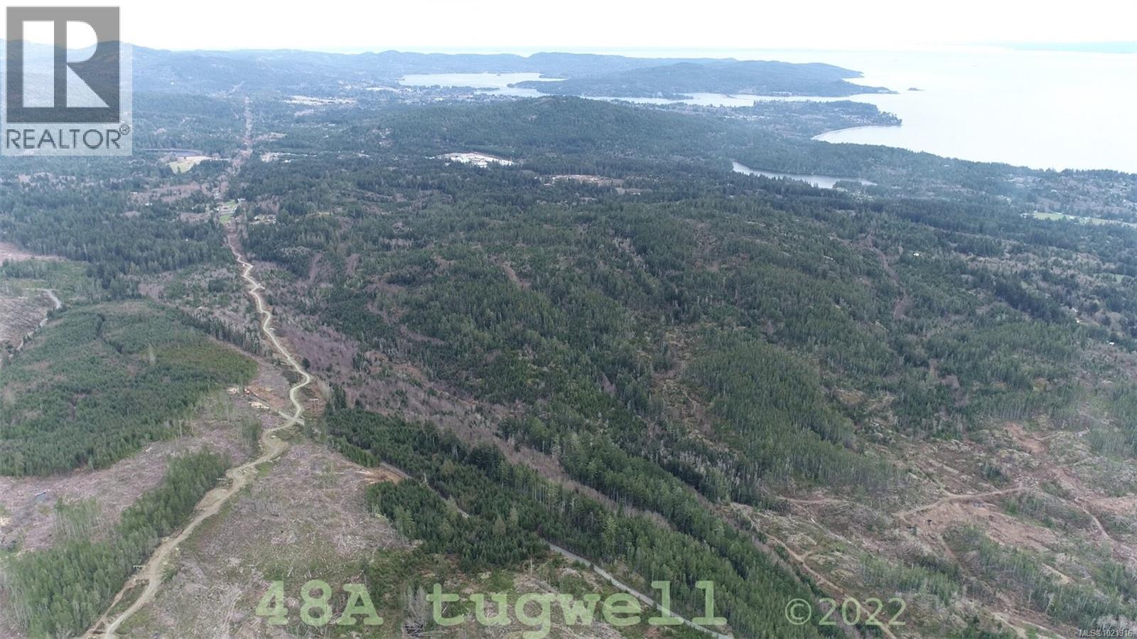Lot 48A Tugwell Rd, Sooke