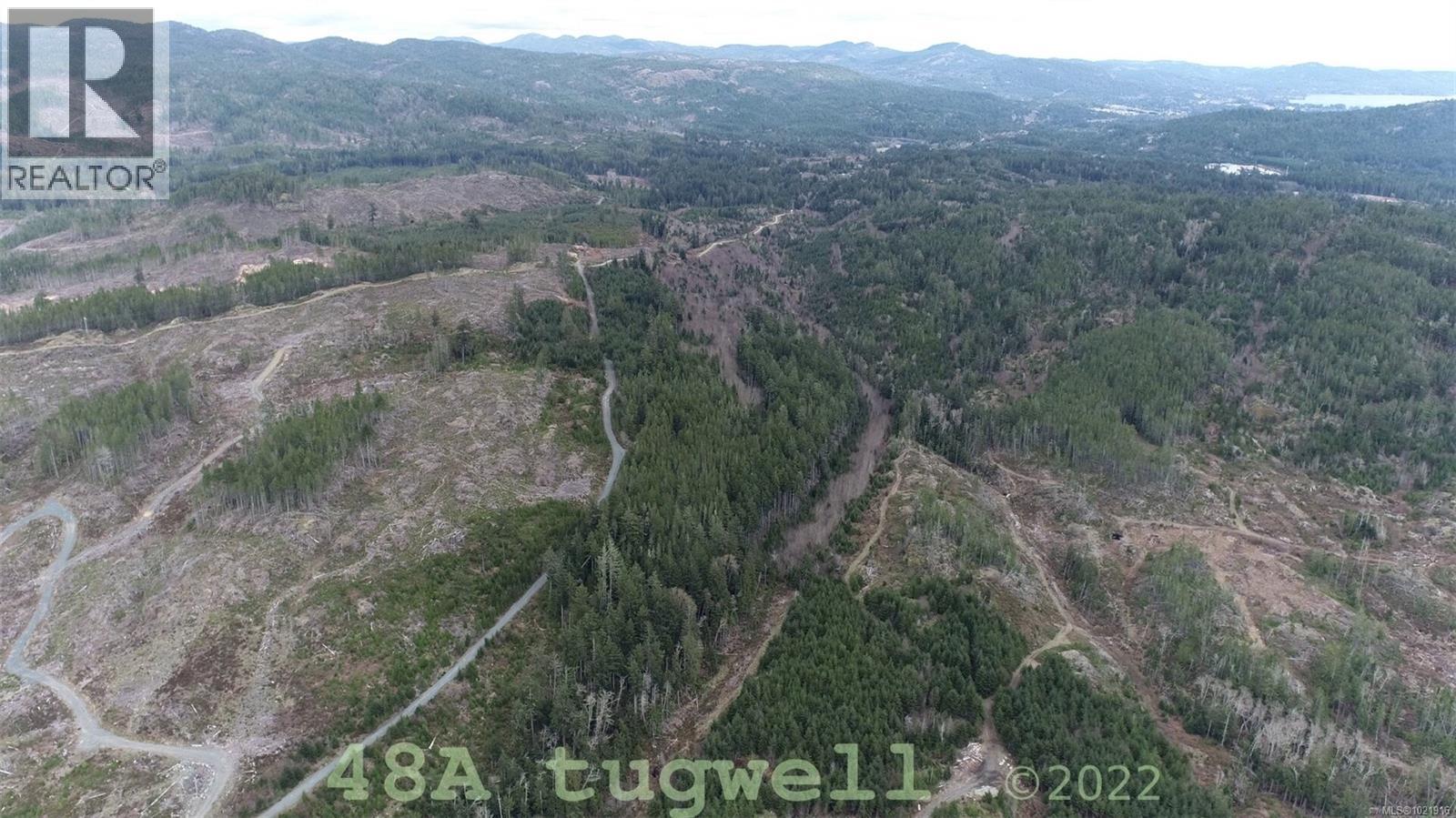 Lot 48A Tugwell Rd, Sooke