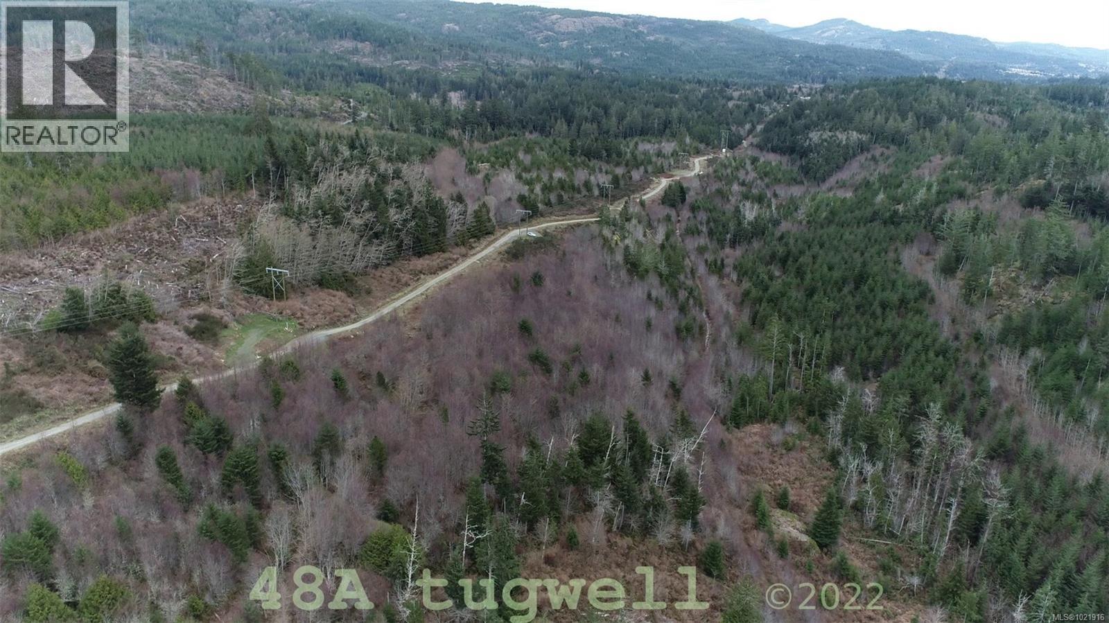 Lot 48A Tugwell Rd, Sooke