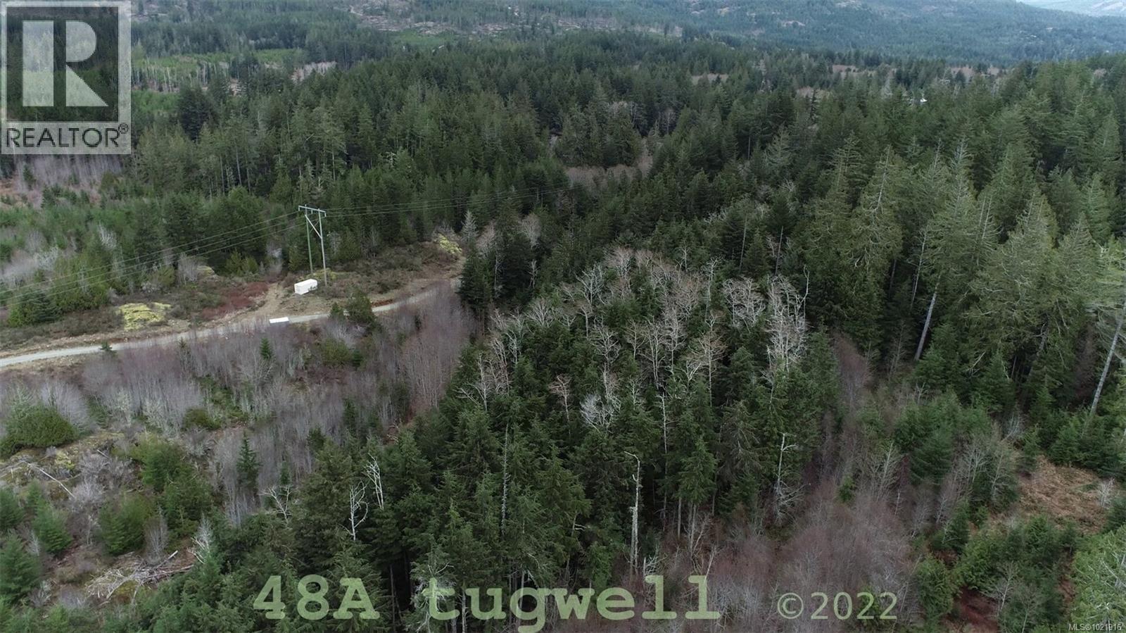 Lot 48A Tugwell Rd, Sooke