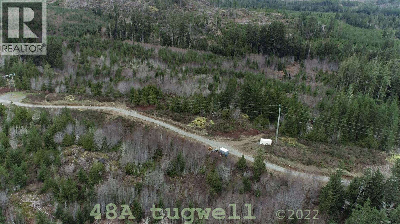 Lot 48A Tugwell Rd, Sooke