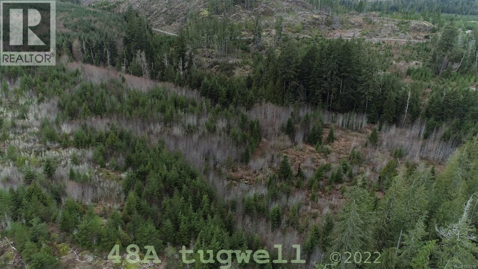 Lot 48A Tugwell Rd, Sooke