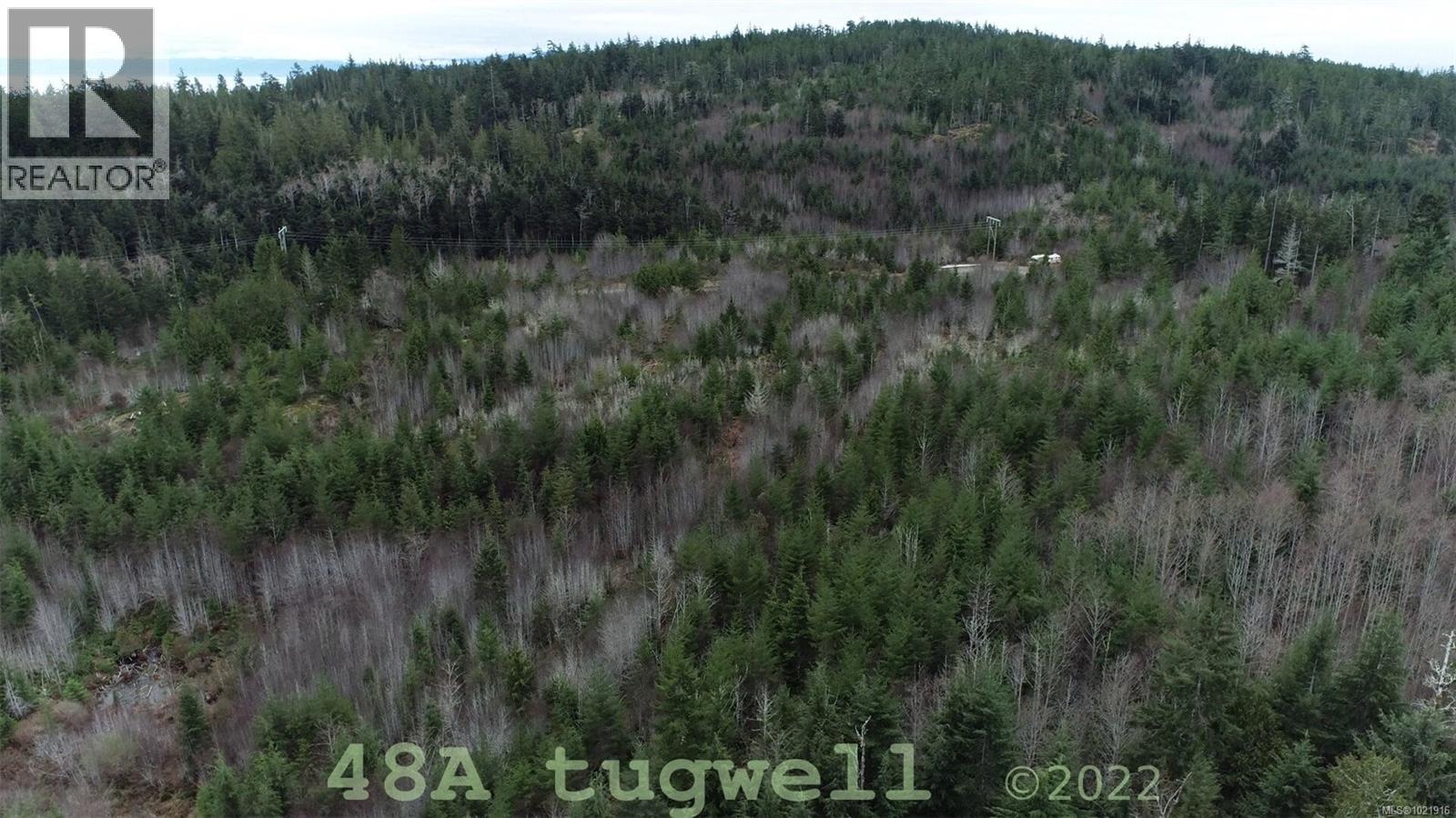 Lot 48A Tugwell Rd, Sooke