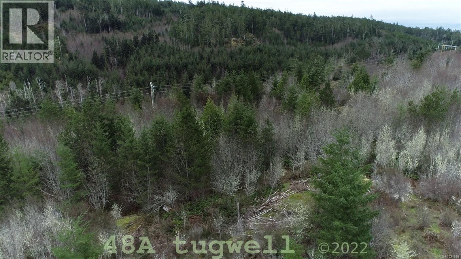 Lot 48A Tugwell Rd, Sooke