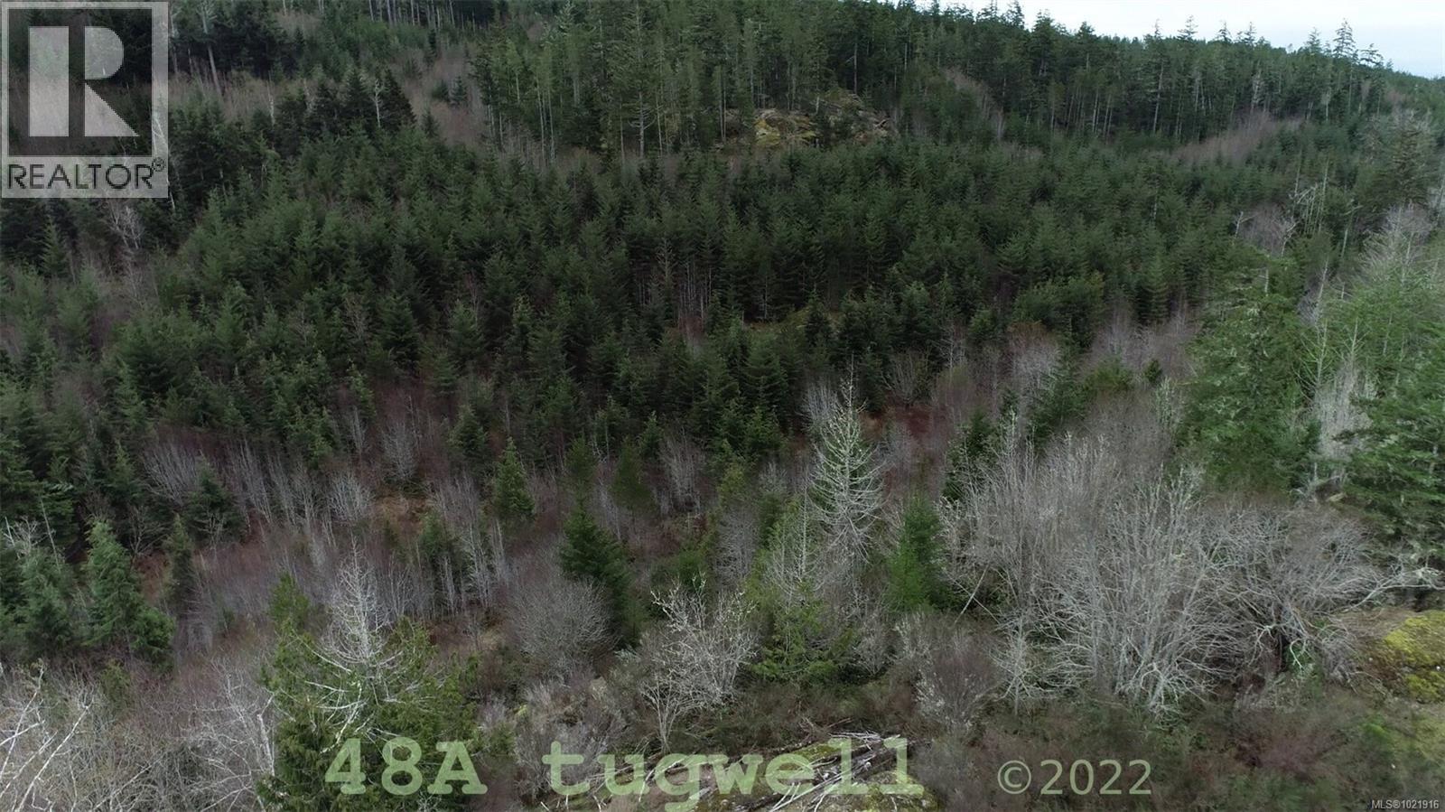 Lot 48A Tugwell Rd, Sooke