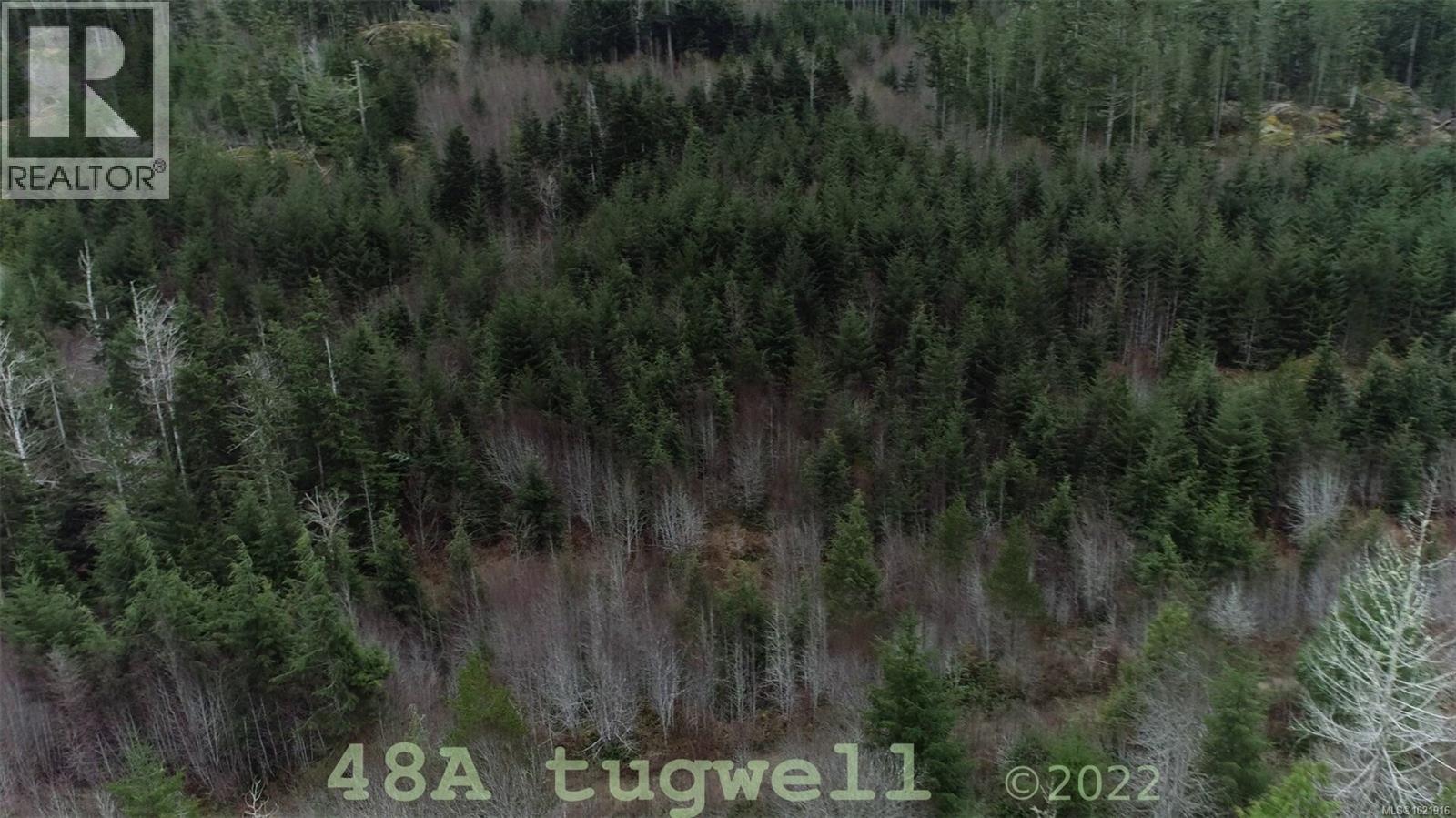 Lot 48A Tugwell Rd, Sooke