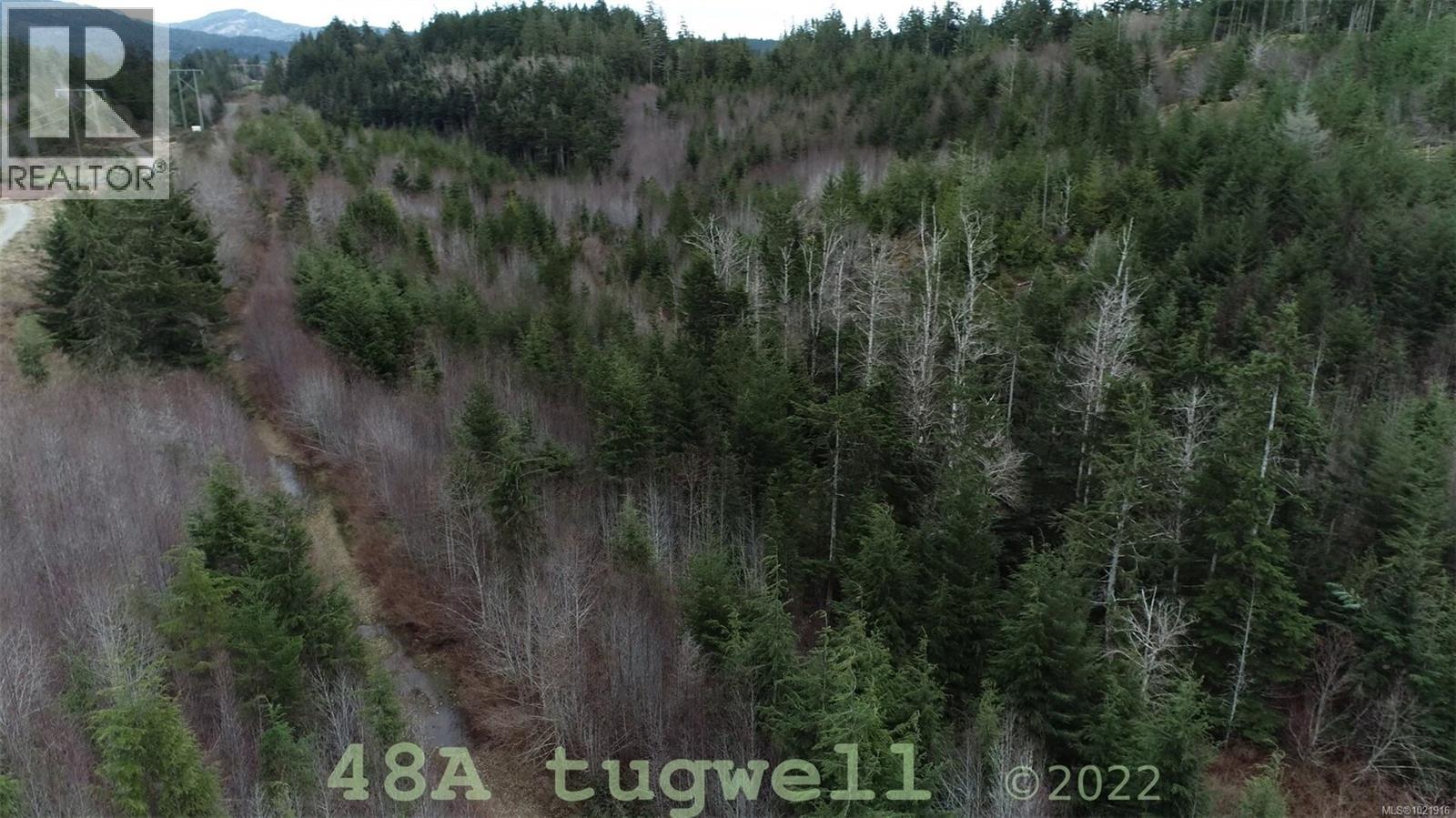Lot 48A Tugwell Rd, Sooke