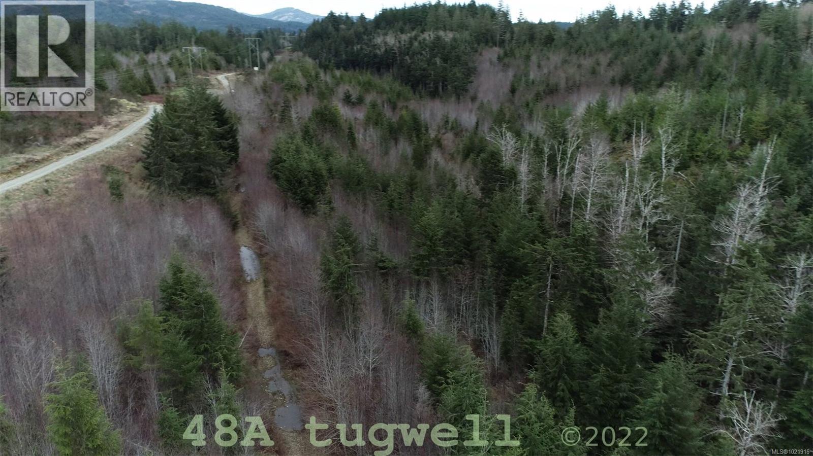 Lot 48A Tugwell Rd, Sooke