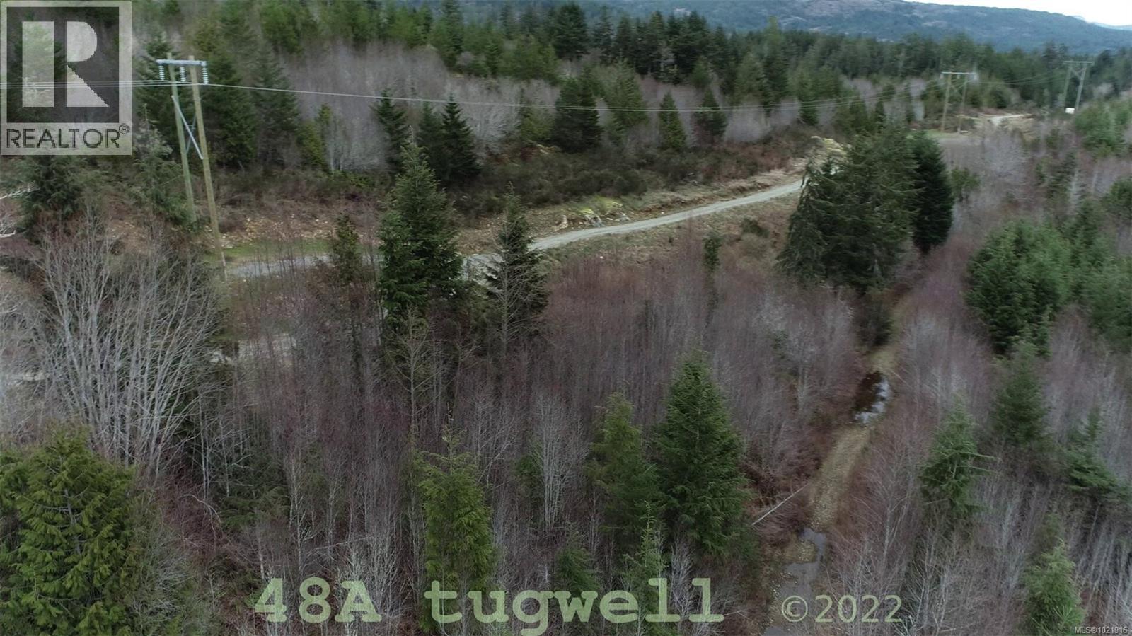Lot 48A Tugwell Rd, Sooke