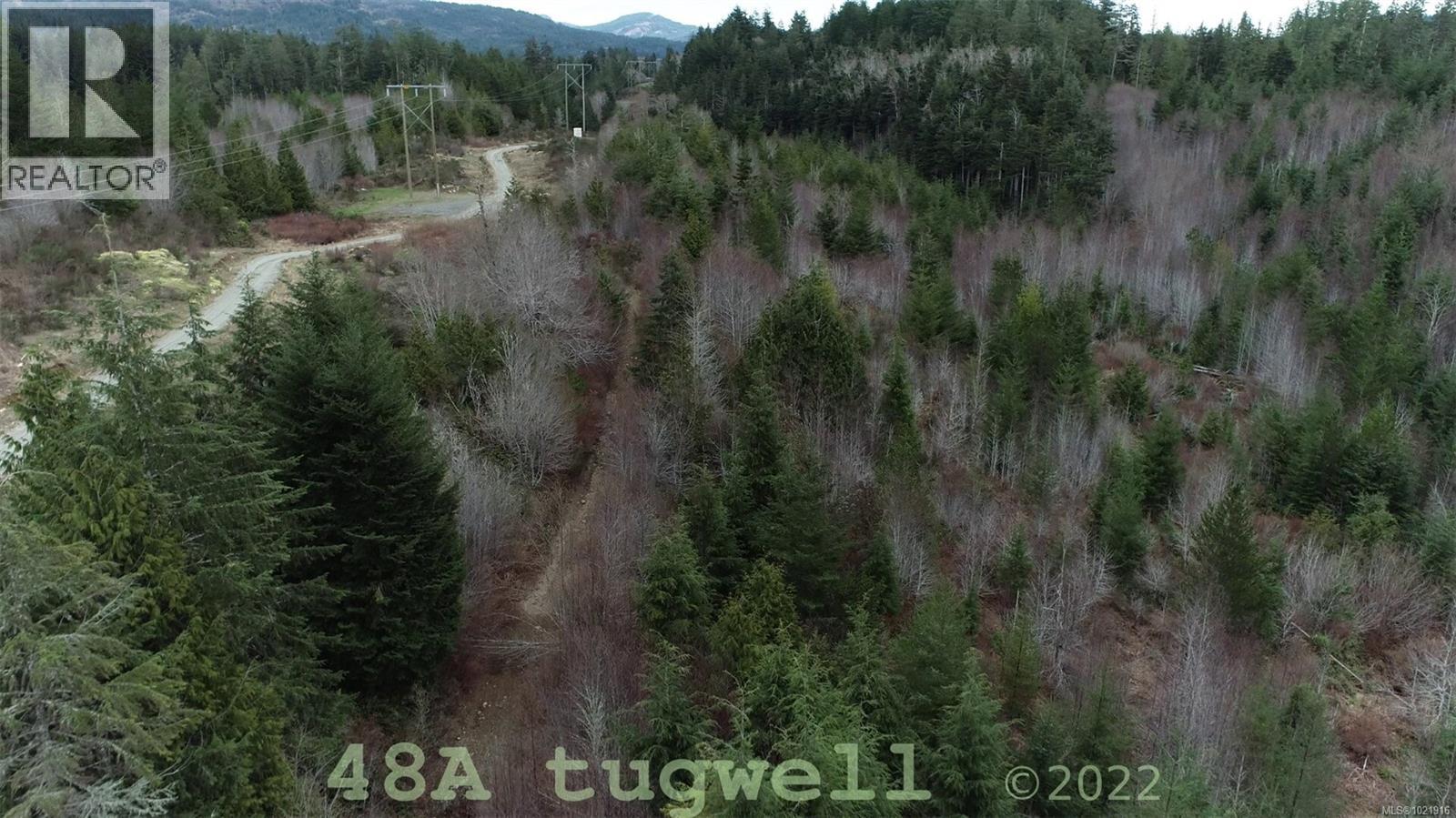 Lot 48A Tugwell Rd, Sooke