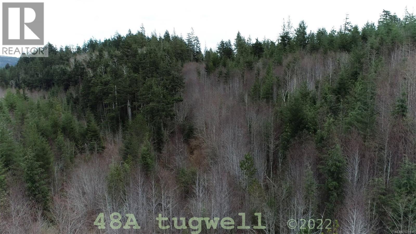 Lot 48A Tugwell Rd, Sooke
