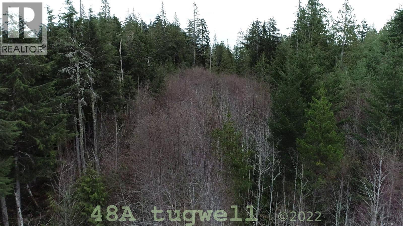 Lot 48A Tugwell Rd, Sooke
