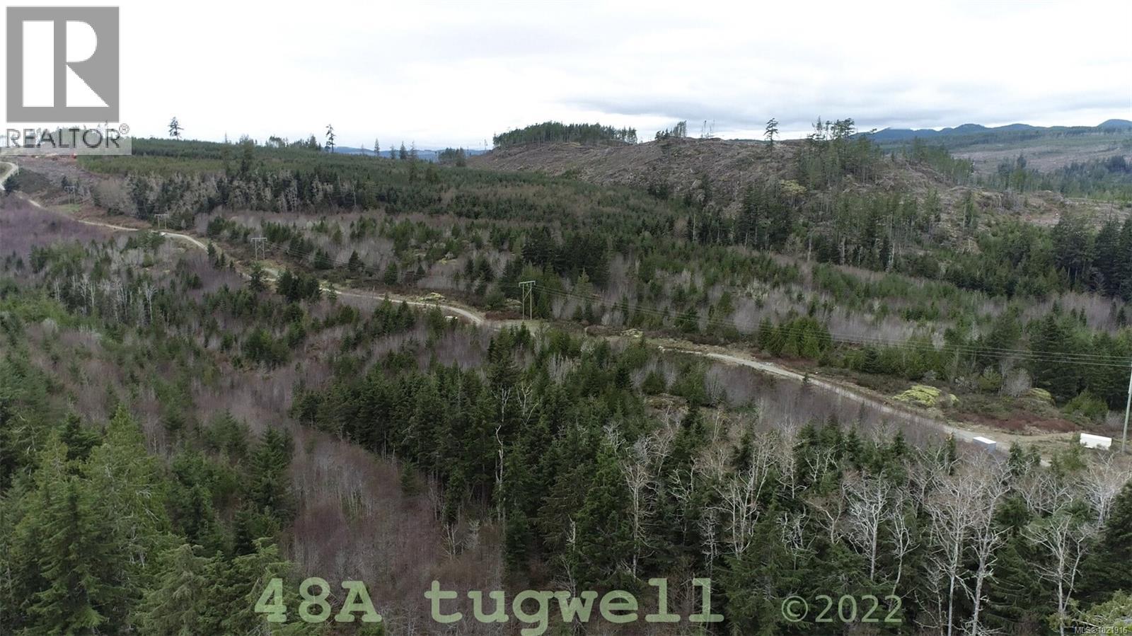 Lot 48A Tugwell Rd, Sooke