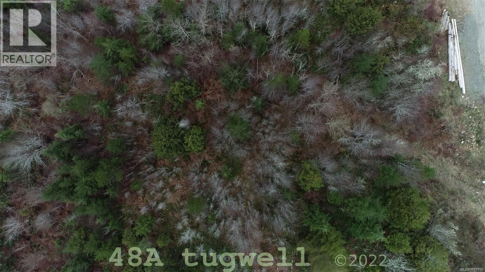 Lot 48A Tugwell Rd, Sooke