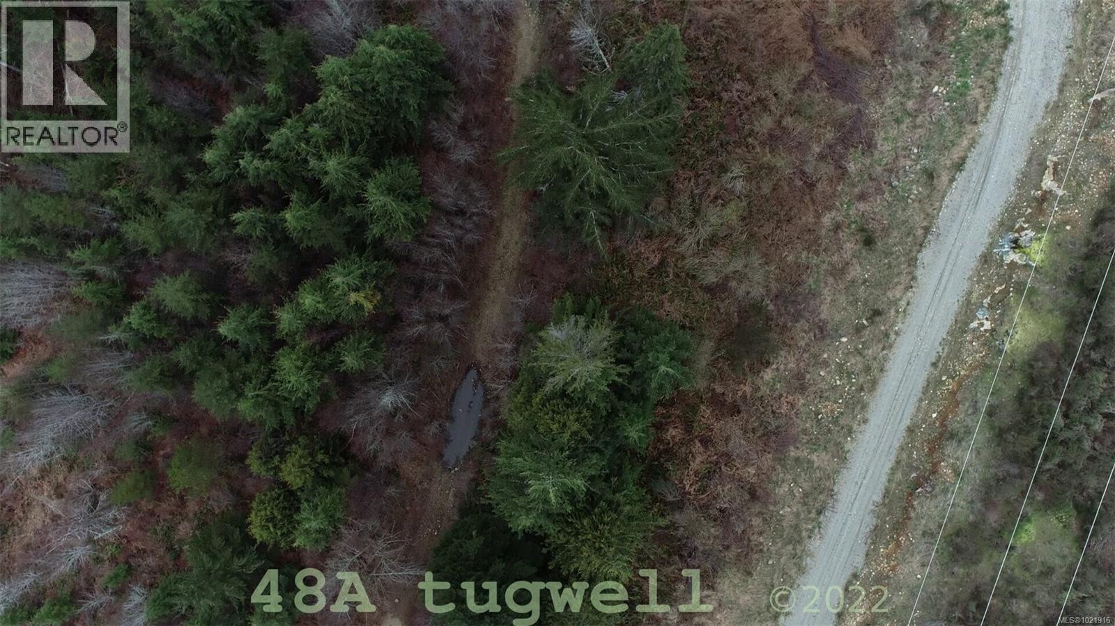 Lot 48A Tugwell Rd, Sooke
