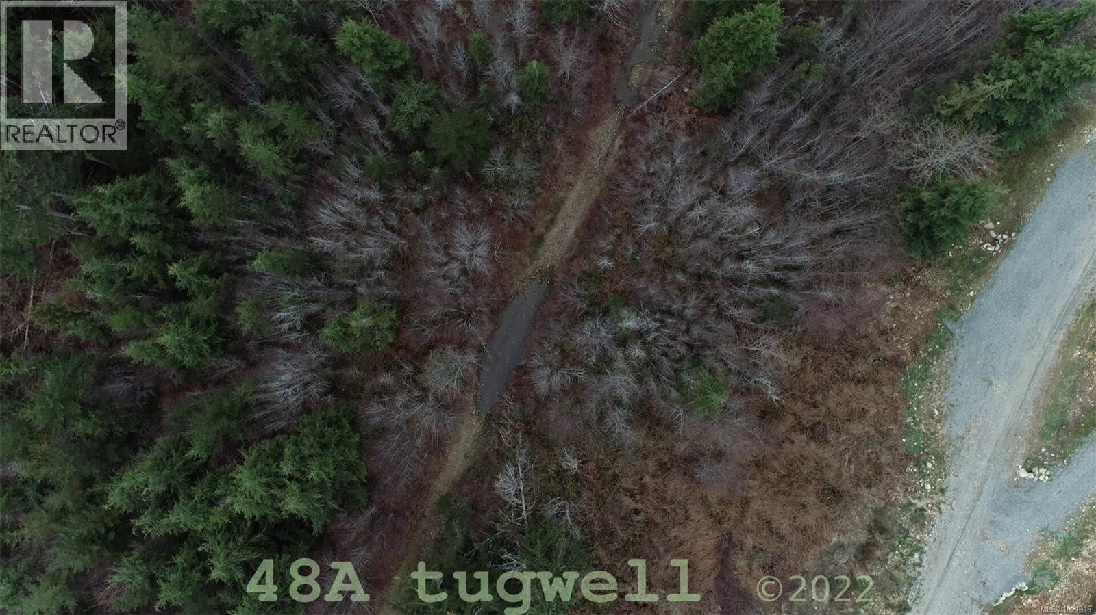 Lot 48A Tugwell Rd, Sooke
