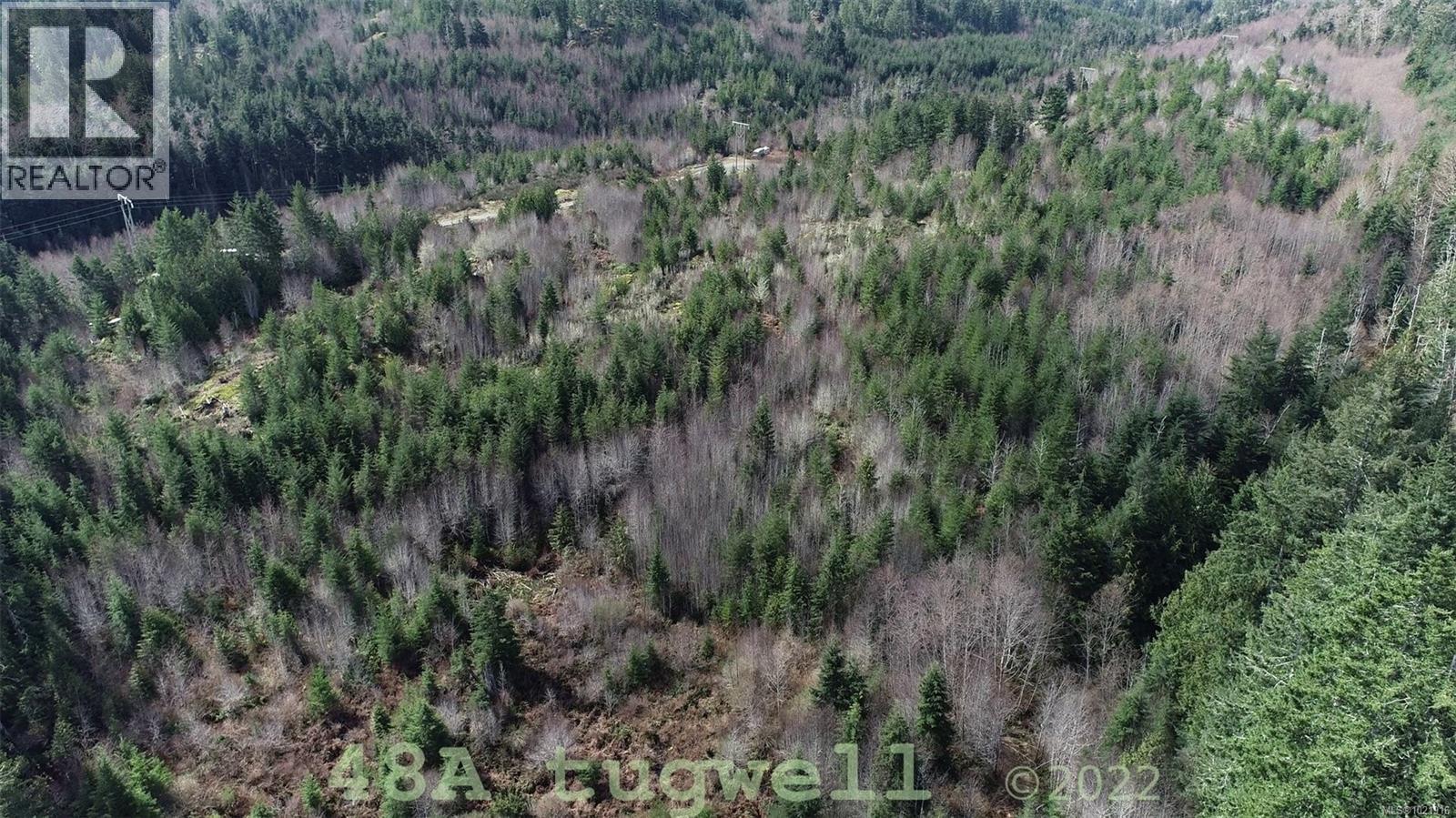 Lot 48A Tugwell Rd, Sooke