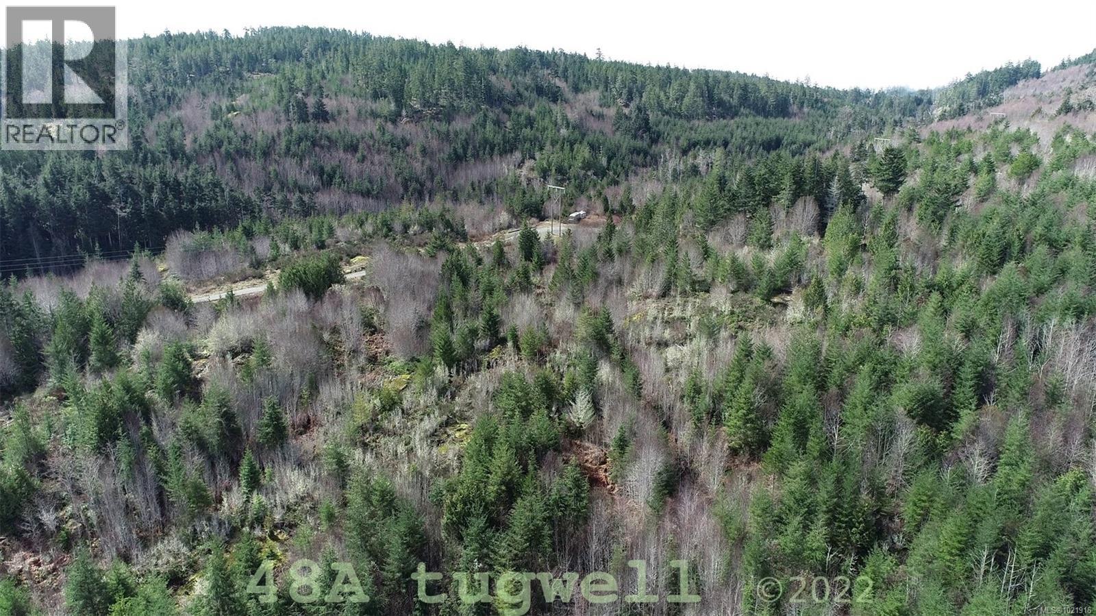 Lot 48A Tugwell Rd, Sooke