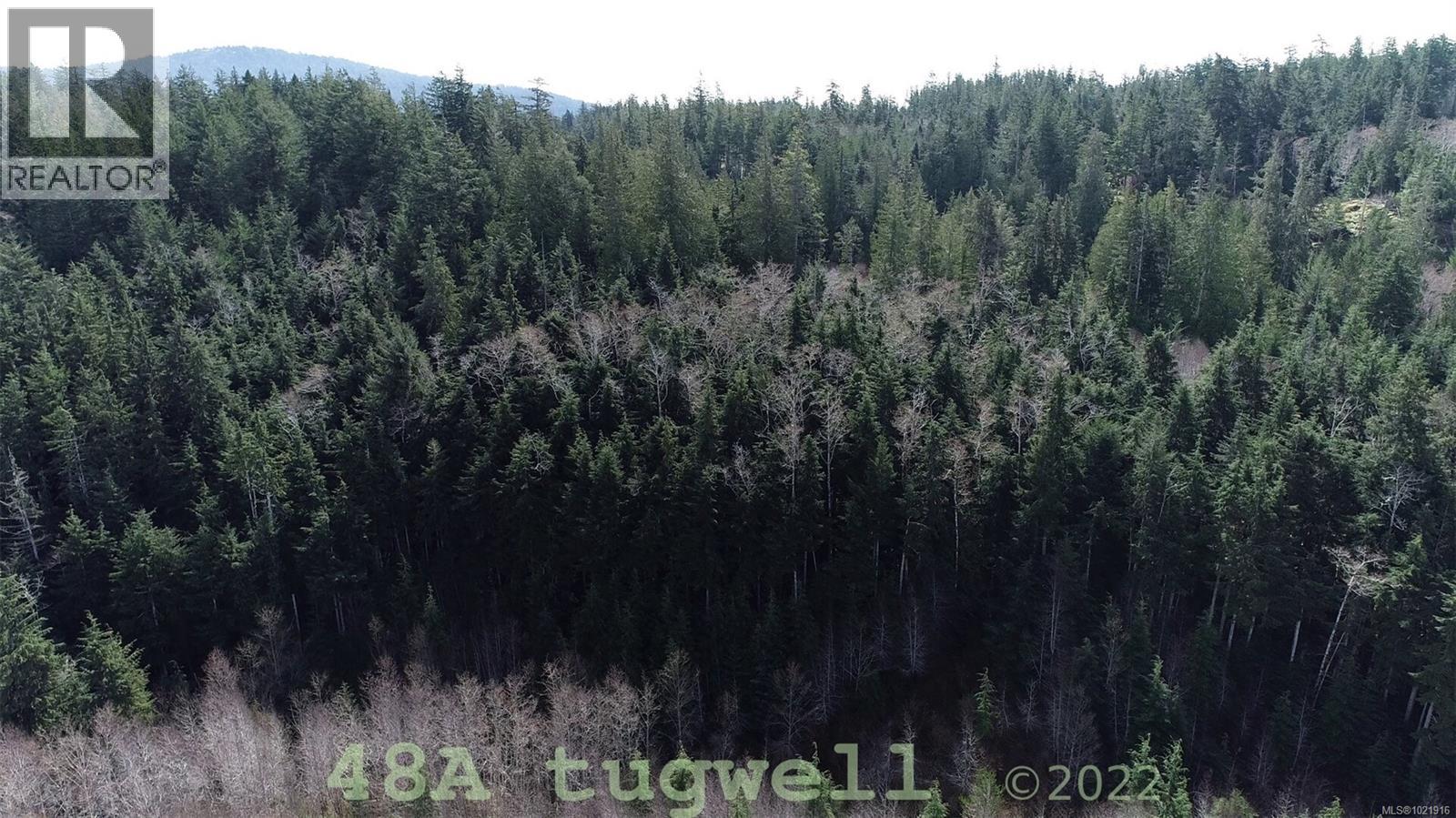 Lot 48A Tugwell Rd, Sooke