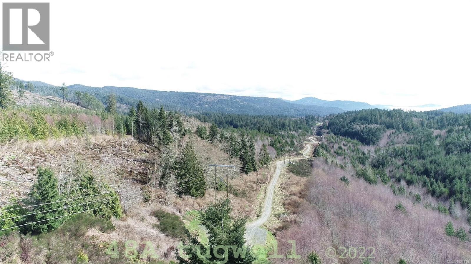 Lot 48A Tugwell Rd, Sooke