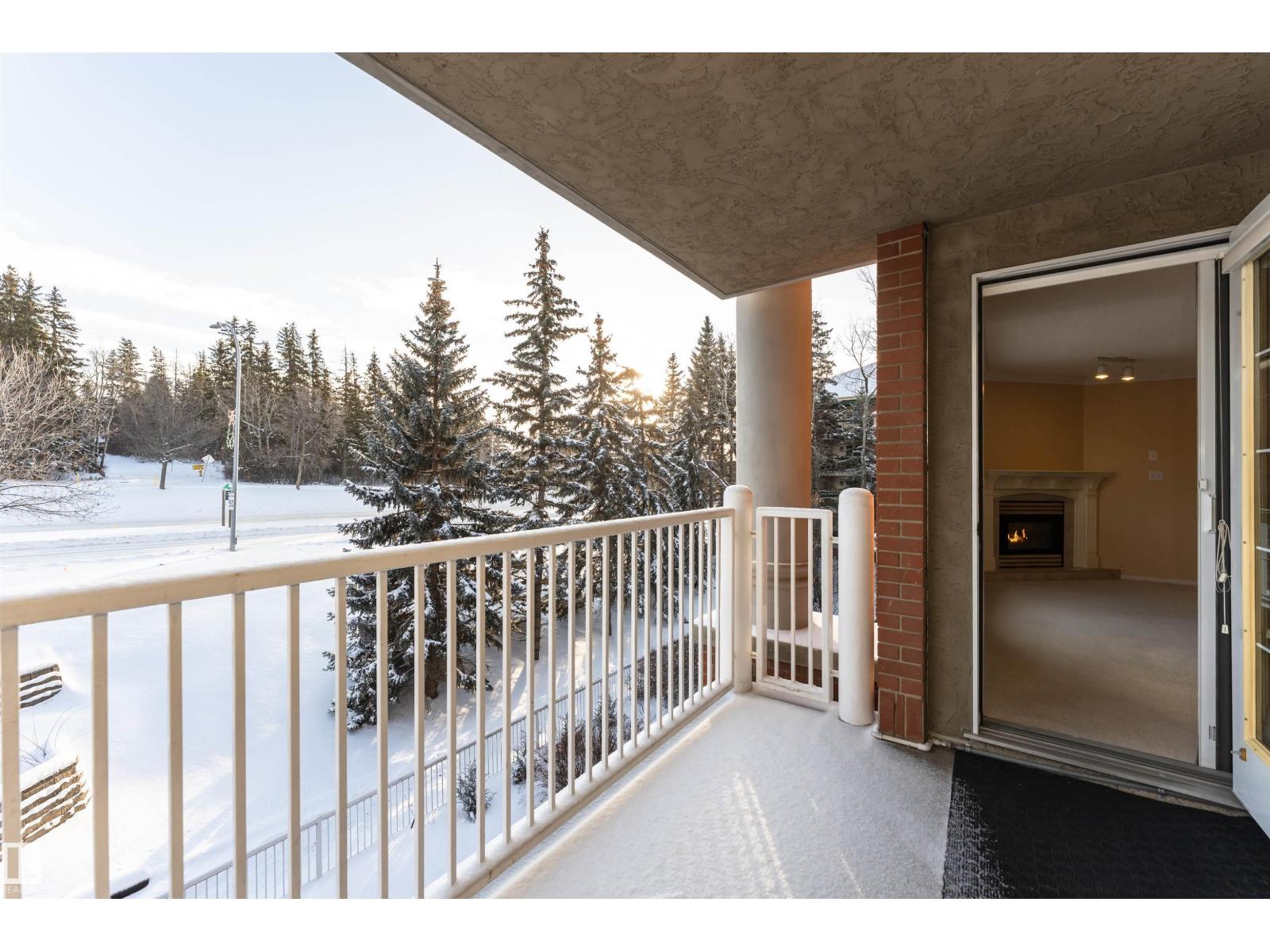 #304 20 ST JOSEPH ST, St. Albert