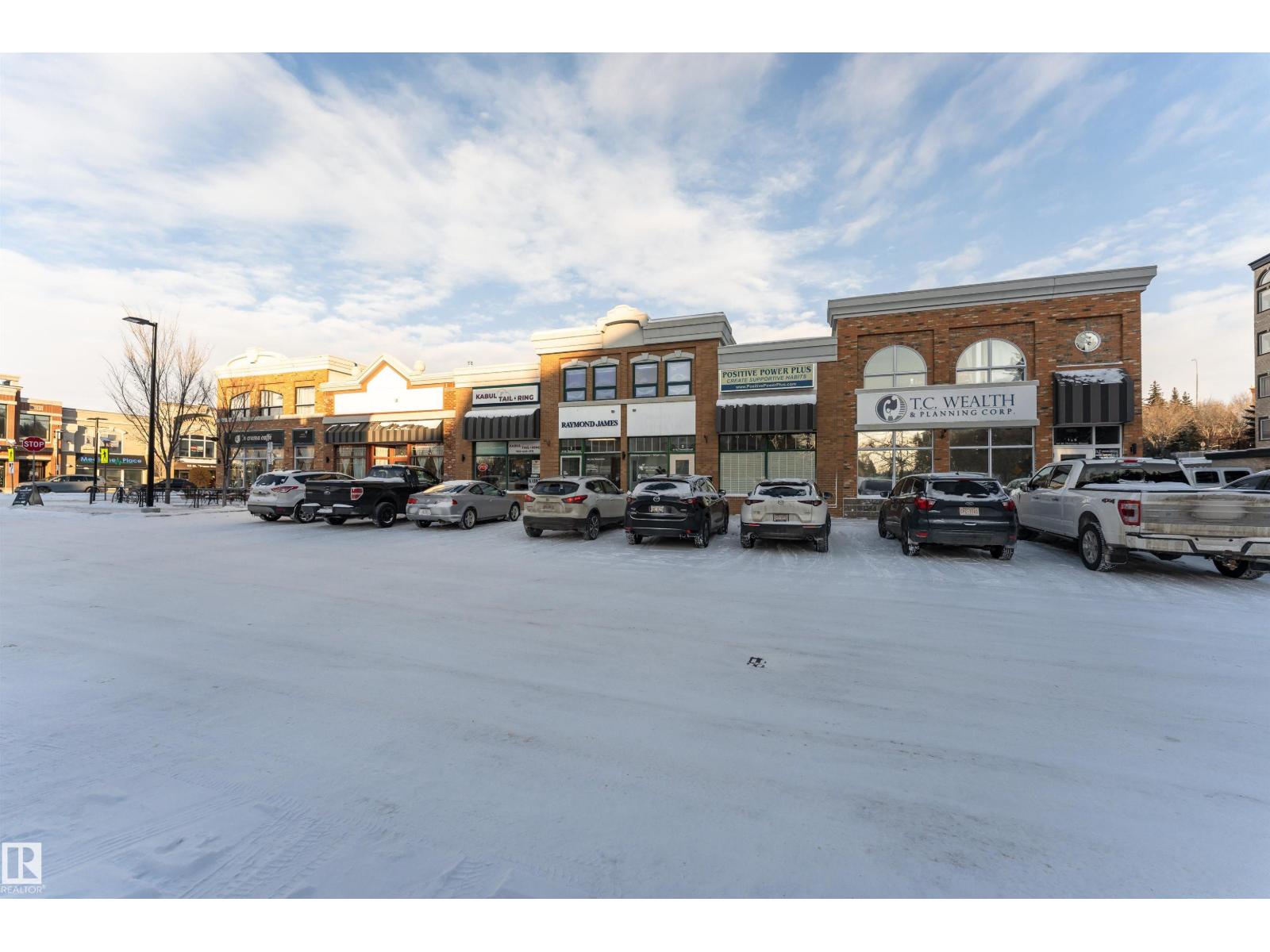 #304 20 ST JOSEPH ST, St. Albert