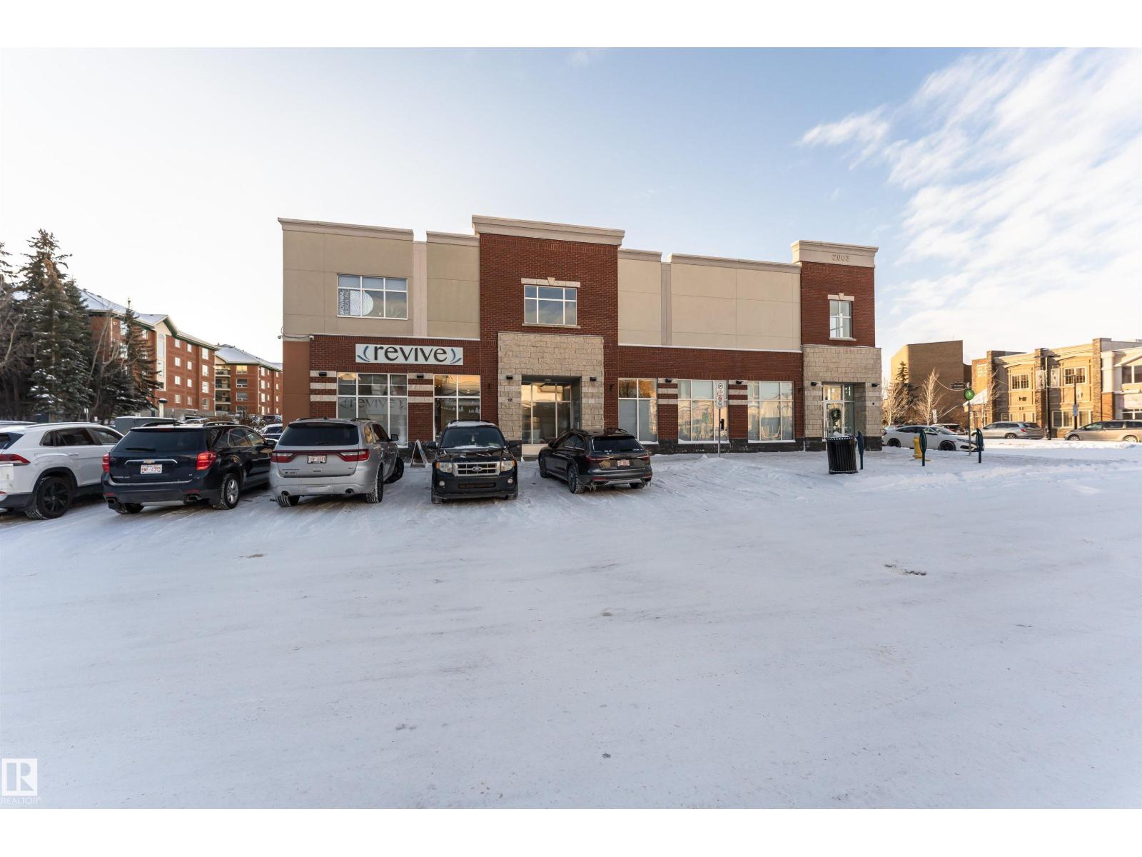 #304 20 ST JOSEPH ST, St. Albert