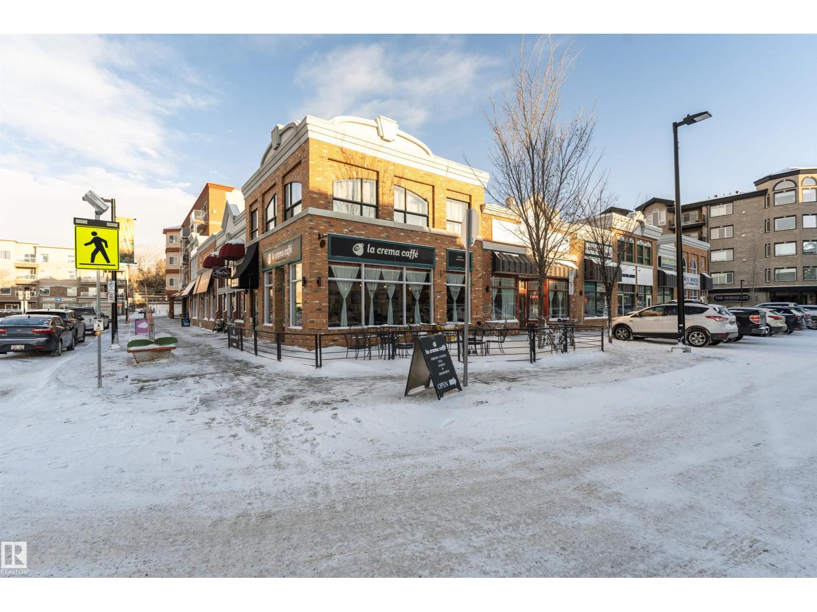 #304 20 ST JOSEPH ST, St. Albert