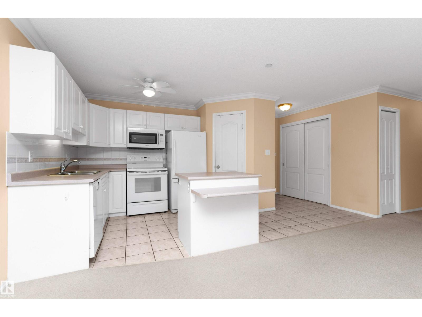 #304 20 ST JOSEPH ST, St. Albert