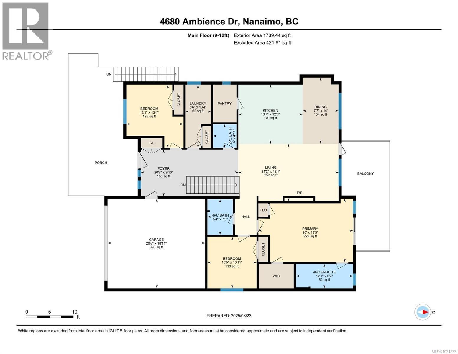4680 AMBIENCE DR - 85