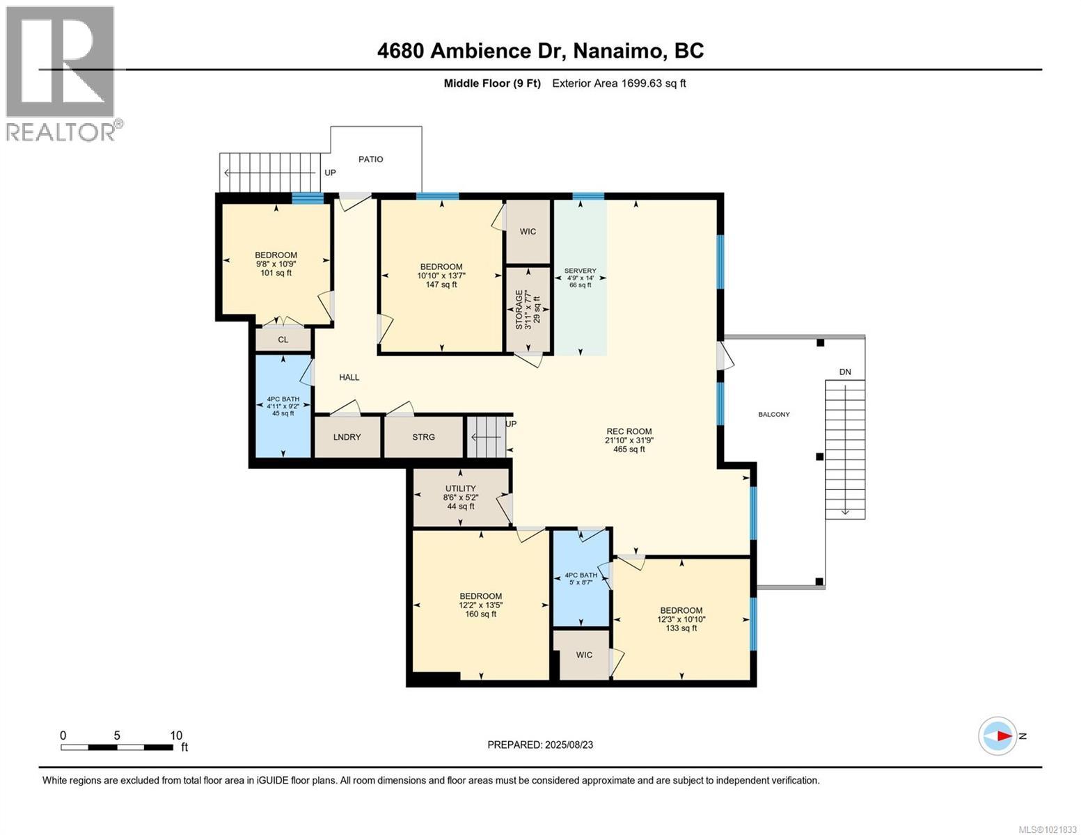 4680 AMBIENCE DR - 84