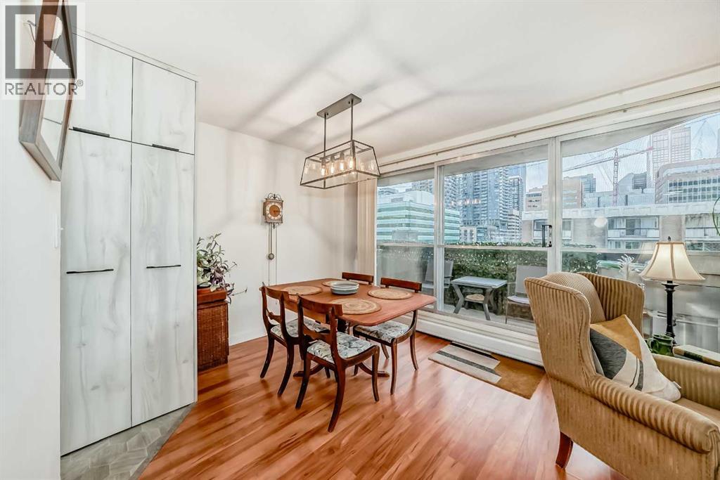 602, 340 14 Avenue SW, Calgary, Alberta