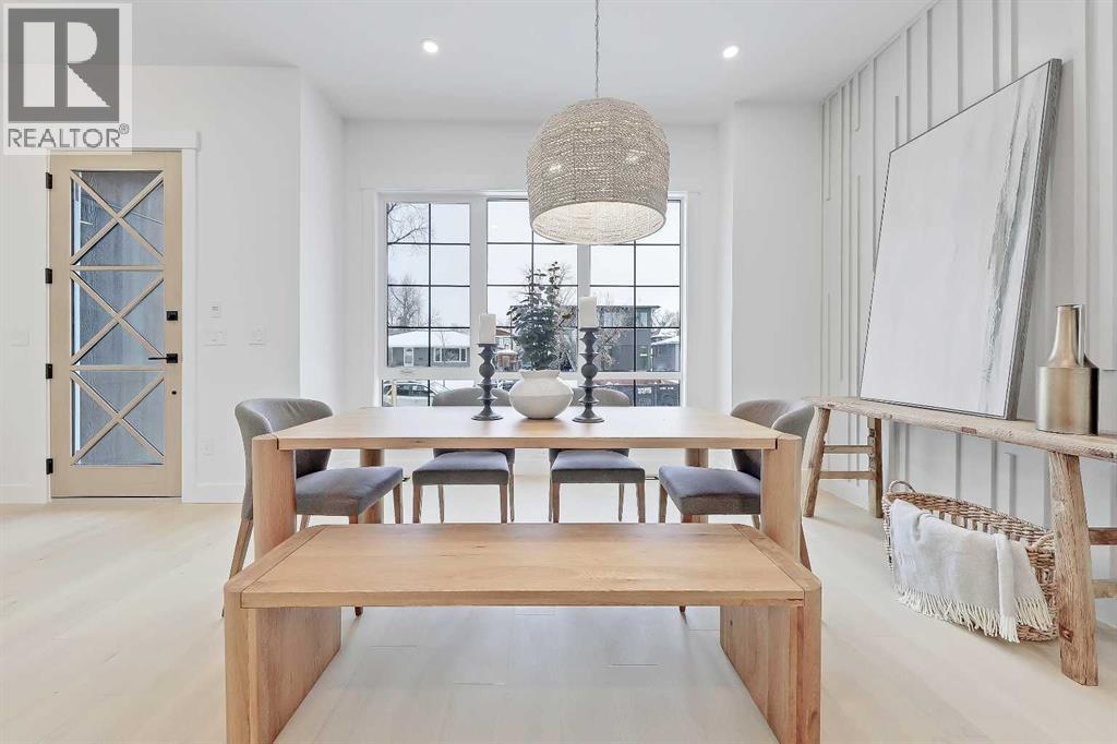 Single Family House for Sale in  A Street NW Parkdale Calgary 