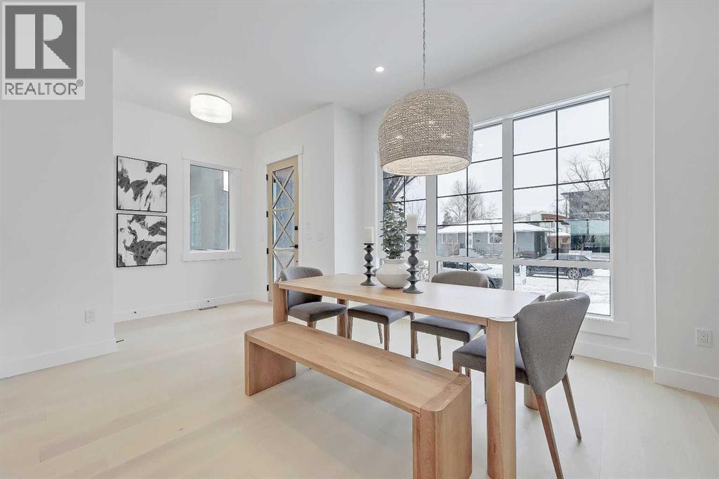 Single Family House for Sale in  A Street NW Parkdale Calgary 