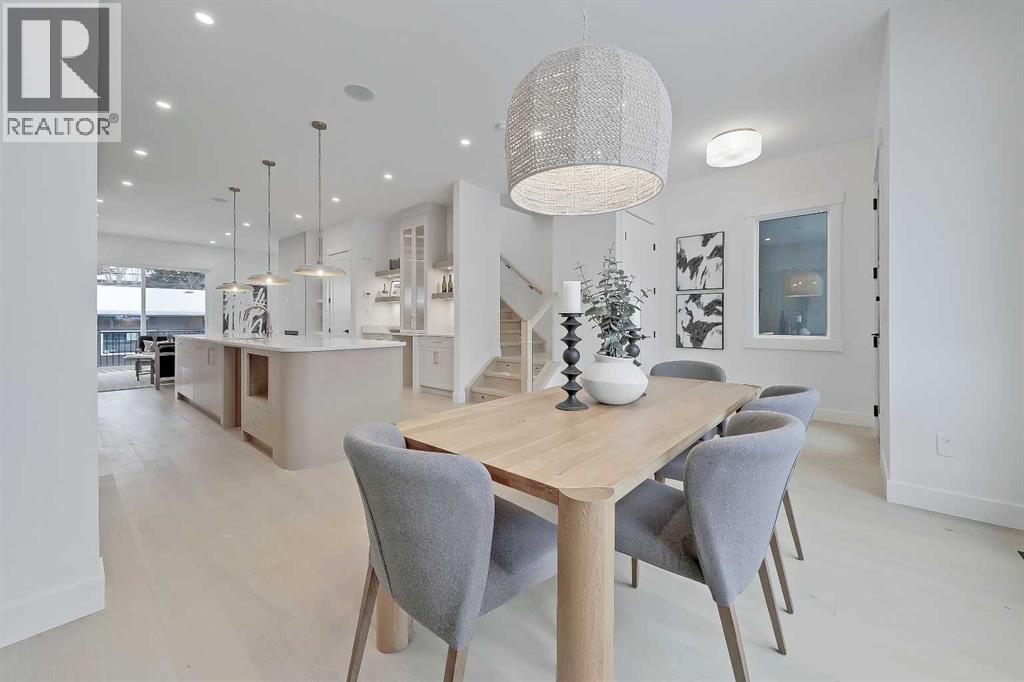 Single Family House for Sale in  A Street NW Parkdale Calgary 