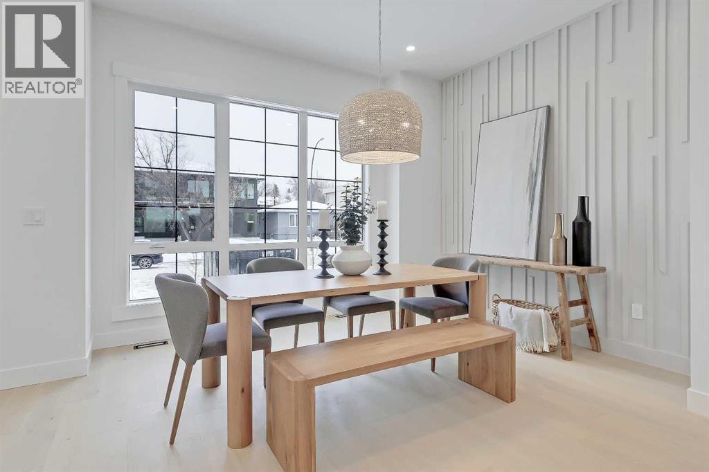 Single Family House for Sale in  A Street NW Parkdale Calgary 