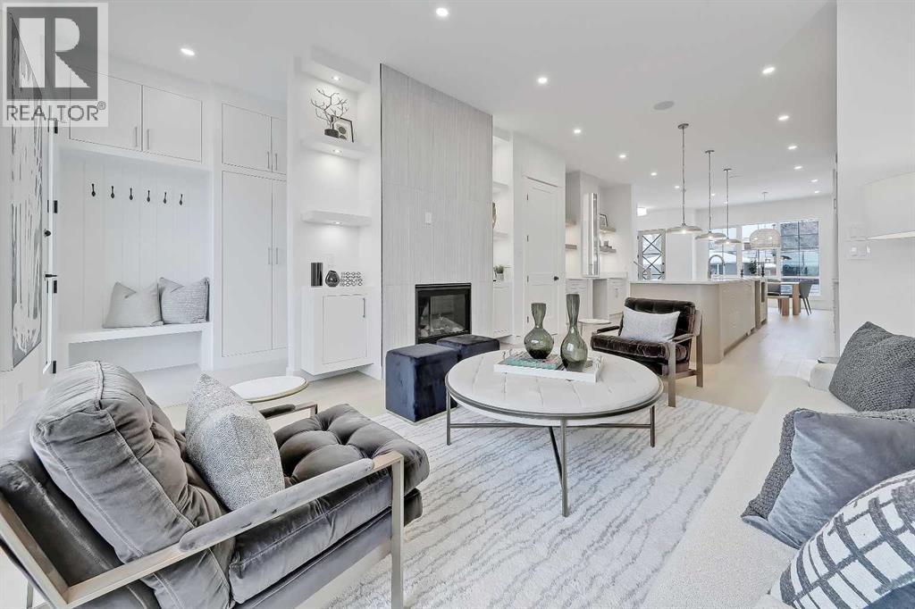 Single Family House for Sale in  A Street NW Parkdale Calgary 