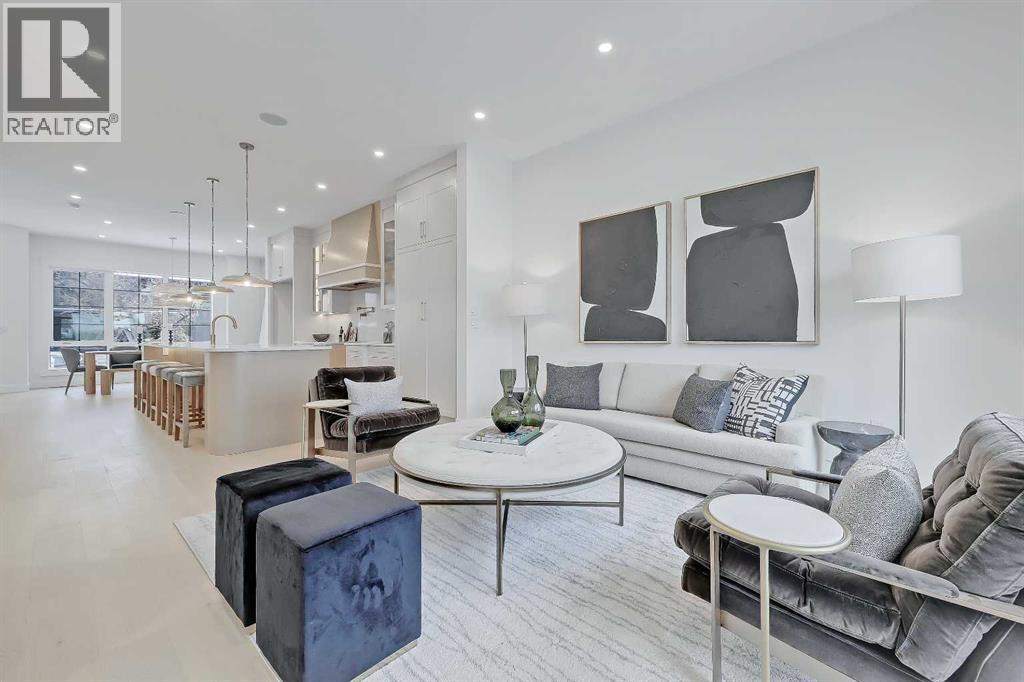 Single Family House for Sale in  A Street NW Parkdale Calgary 