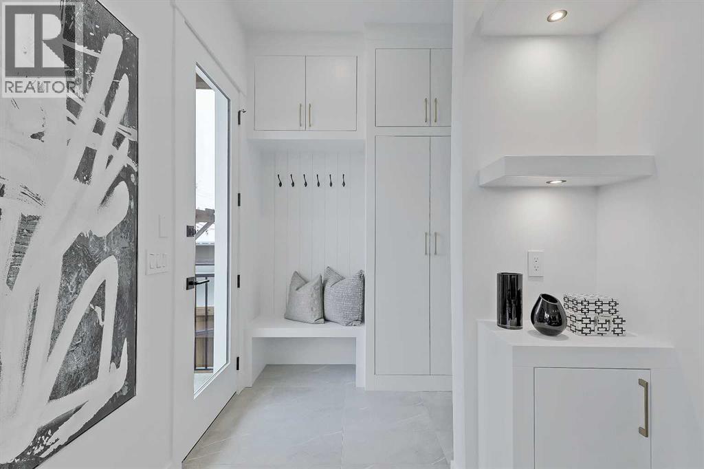 Single Family House for Sale in  A Street NW Parkdale Calgary 