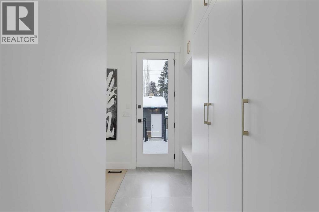 Single Family House for Sale in  A Street NW Parkdale Calgary 