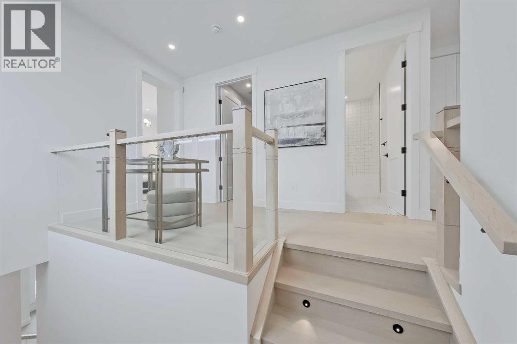 Single Family House for Sale in  A Street NW Parkdale Calgary 