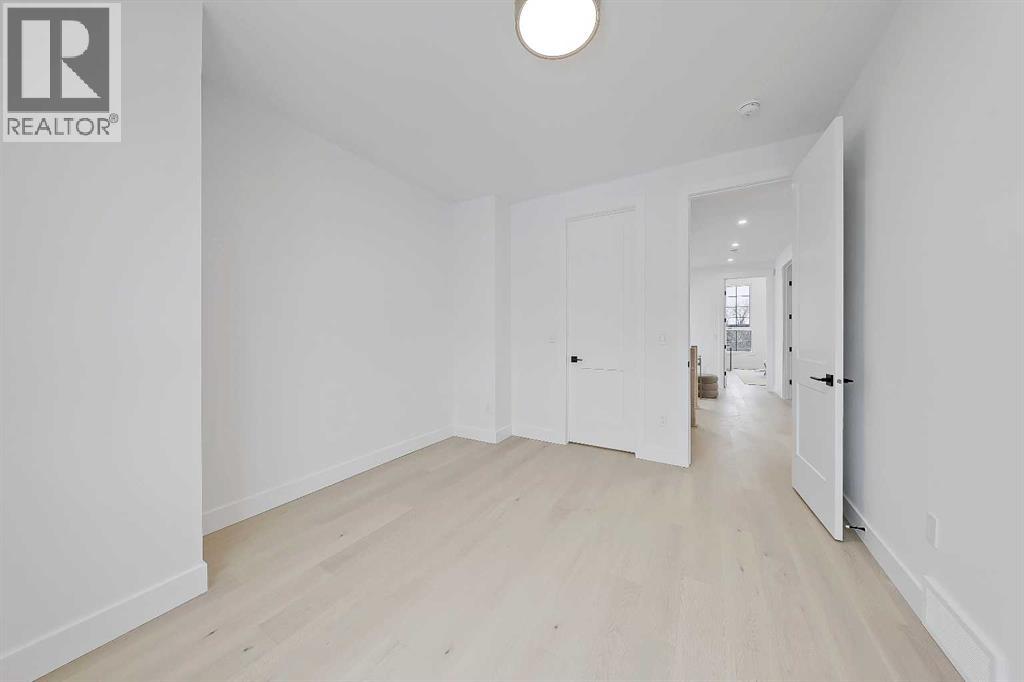 Single Family House for Sale in  A Street NW Parkdale Calgary 