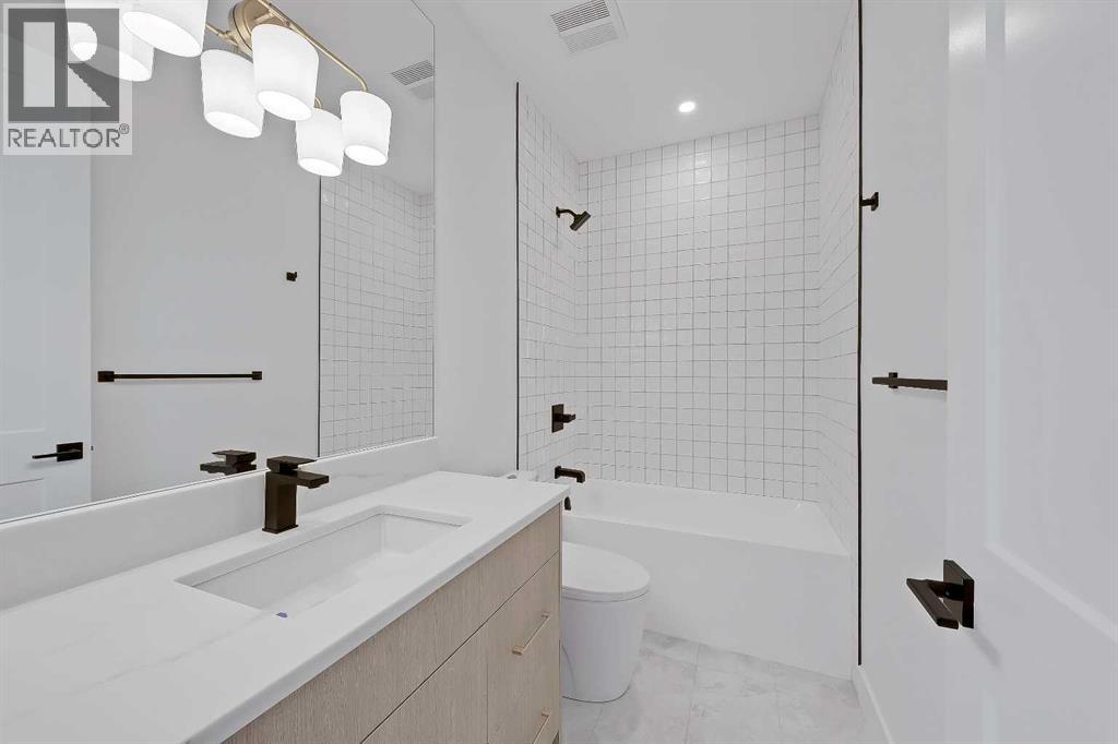 Single Family House for Sale in  A Street NW Parkdale Calgary 