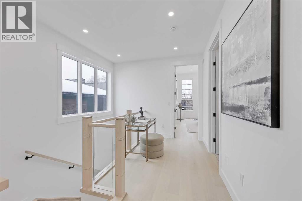 Single Family House for Sale in  A Street NW Parkdale Calgary 