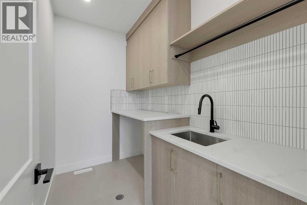 Single Family House for Sale in  A Street NW Parkdale Calgary 