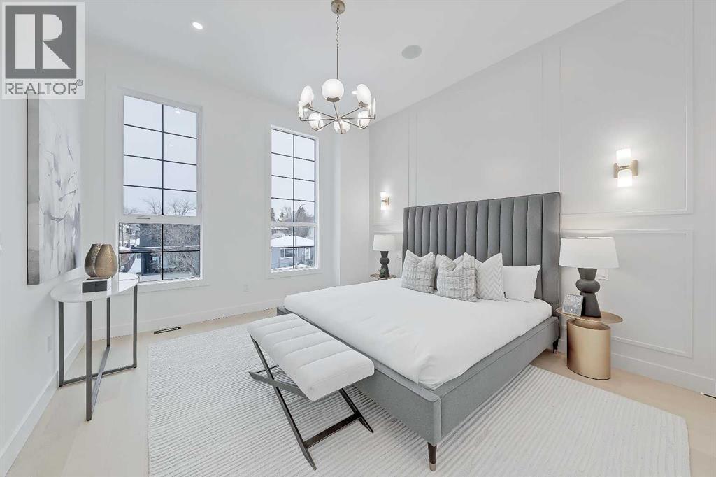 Single Family House for Sale in  A Street NW Parkdale Calgary 